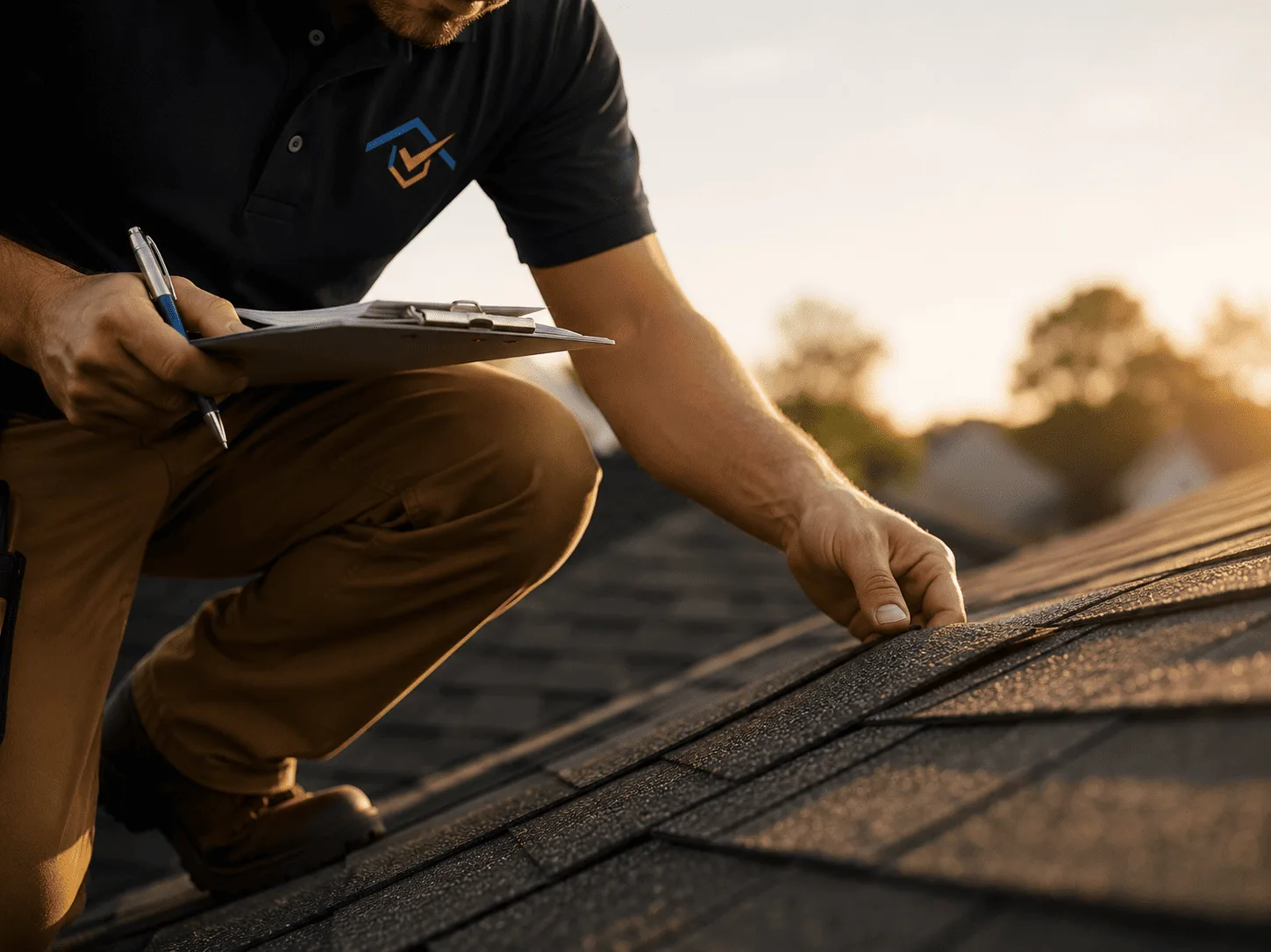 Why Choose Roof Inspection in Greenbush, ME